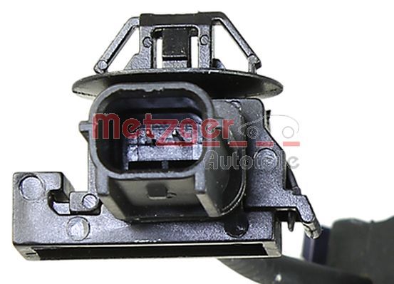 METZGER Senzor, broj okretaja kotača